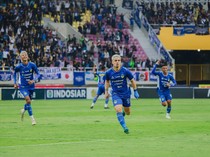 PSIM Jogja Ungkap Alasan Rekrut Pelatih Asal Spanyol