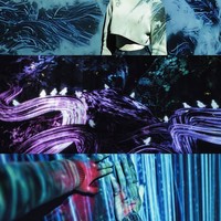 Awalnya Anya memang tidak membagikan foto kebersamaannya dengan Tora secara gamblang. Dalam beberapa foto terlihat Anya yang hanya memotret sebagian tubuh Tora, seperti bagian tangannya yang tampak bertato. Foto: Instagram/@anyageraldine/@torawidjaja