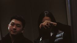 Potret Anya Geraldine dan Tora Widjaja Makin Lengket, Pacaran Nih? Potret Anya Geraldine dan Tora Widjaja Makin Lengket, Pacaran Nih?