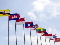 Myanmar Ngeluh Dikucilkan ASEAN