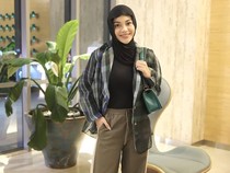 Rahasia Diet Artis Indonesia, Aurel Hermansyah Sukses Pangkas 21 Kg!