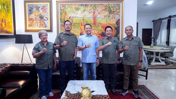 Bambang Soesatyo