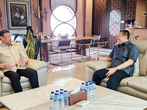 Bamsoet Tegaskan Pentingnya Persatuan & Kesatuan demi Capai Indonesia Emas
