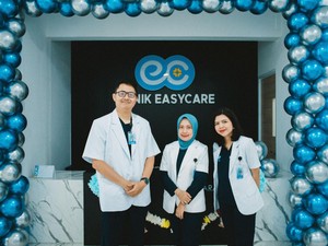 Dukung Kesehatan Pegawai & Publik, bank bjb Hadirkan Klinik Easycare