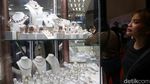 Berburu Perhiasan Cantik di Jakarta International Jewellery Fair 2025