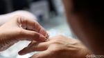 Berburu Perhiasan Cantik di Jakarta International Jewellery Fair 2025