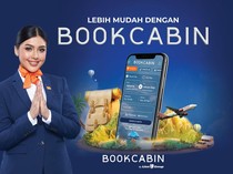 Mudik Lebaran 2025 Lebih Mudah dengan BookCabin, Ada Banyak Promo