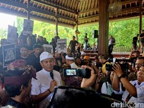 Ketua DPRD Bali Targetkan Bus TMD Beroperasi Lagi Maret 2025