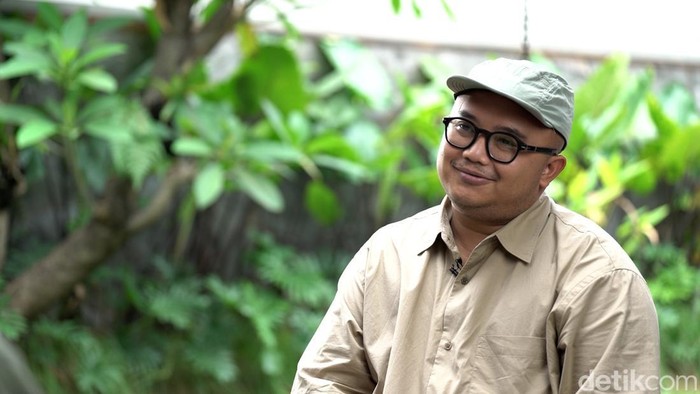 CEO Tuku, Andanu Prasetyo