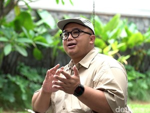 Beli Nama Stasiun, Tunda IPO, hingga Mimpi Bawa Kopi Lokal ke Global
