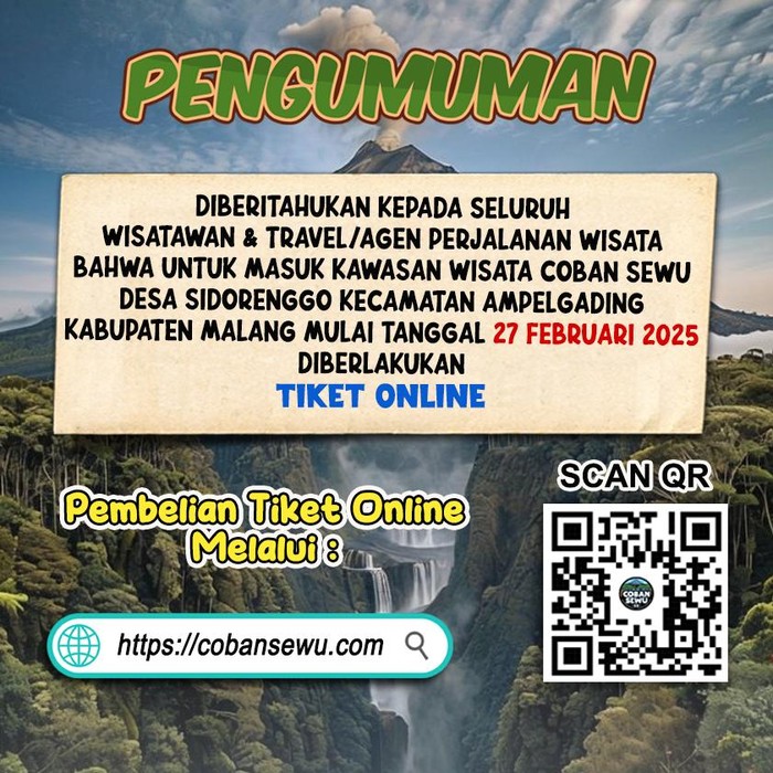 Coban Sewu