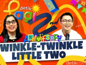 Program Itu Bernama detikPagi
