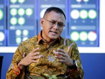 Putar Otak Tangkal Kelangkaan Pupuk Subsidi