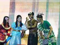 Drama Musikal BINUS SCHOOL Serpong Buktikan Gen Z-Alpha Kreatif & Tangguh