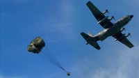 Danlanud Sultan Hasanuddin, Marsma TNI Arifaini Nur Dwiyanto, M.Han., menjelaskan bahwa, serangan yang dilakukan oleh Jet Tempur Sukhoi SU-27/30 ini menunjukkan kemampuan dan kesiapan tempur kita dalam menghadapi berbagai skenario pertempuran udara. 