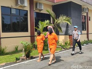 Modus 3 Manajer Koperasi Kulon Progo Berkomplot Bobol Kredit Rp 2 Miliar