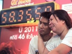 Kisah Pasangan Pecahkan Rekor Dunia Ciuman Terlama, Kini Bercerai