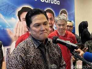 Reksadana Sepak Bola Resmi Diluncurkan, Bidik Transaksi Rp 200 M
