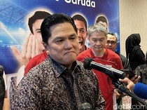 Reksadana Sepak Bola Resmi Diluncurkan, Bidik Transaksi Rp 200 M