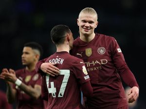 Top Skor Liga Inggris: Haaland Kini 20 Gol, Masih Buntuti Salah