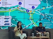 KEK Kendal Sukses Tarik Investasi Rp 141 T, 39% Investor Asal China