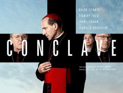 Film Conclave Tayang Lagi, Ini Daftar Bioskopnya