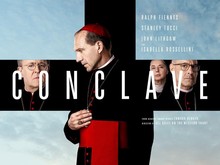 Film Conclave Tayang Lagi, Ini Daftar Bioskopnya Film Conclave Tayang Lagi, Ini Daftar Bioskopnya
