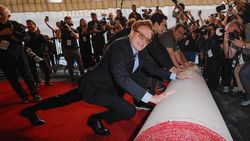 Melihat Kesibukan Persiapan Oscar 2025 Melihat Kesibukan Persiapan Oscar 2025