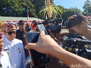 Titik Terang Bus TMD Bangun dari Tidur Panjang