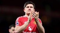 Soal Harry Maguire Dihukum Penjara Bersyarat 15 Bulan