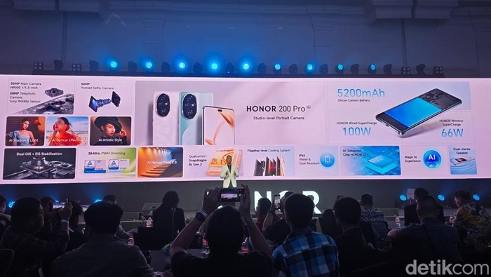 Honor 200 Pro