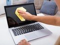 Cara Melindungi HP dan Laptop dari Abu Vulkanik