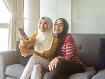 5 Rekomendasi Film dan Series Sejarah Islam Untuk Temani Puasa