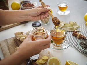 6 Menu Sarapan Sehat yang Tak Bikin Perut Kembung