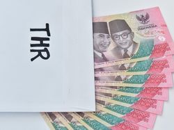 Buruh Minta THR Cair H-21 Lebaran & Bebas Pajak, Biar Tak Disiasati PHK