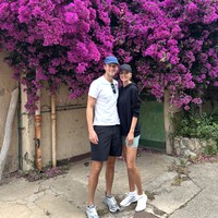 Sebelum menetap di Miami pada tahun 2021, Ivanka mengaku tidak memiliki rutinitas olahraga yang konsisten. Kesibukannya sebagai penasihat senior Gedung Putih membuatnya hanya sempat melakukan lari mingguan bersama Jared atau bermain dengan anak-anaknya. Namun, setelah pindah ke Miami, ia mulai serius membangun pola latihan yang lebih terstruktur. Foto: dok. Instagram @ivankatrump