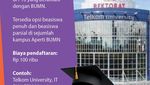 Infografis: Jangan Terpuruk Bila Gagal SNBP 2025, Ini Jalur Masuk Kampus Lainnya