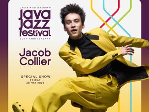 Semua Info soal Perayaan 20 Tahun BNI Java Jazz Festival