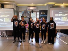 Indonesia Anime Con dan Indonesia Comic Con 2025 Hadir Lagi, Ini Agendanya