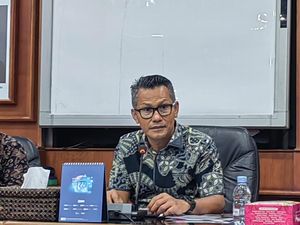 Kemenperin Buka Suara soal Samwon Busana Tutup Unit Jepara-PHK Karyawan