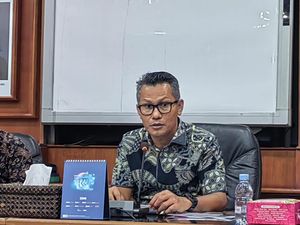 Kinerja Manufaktur RI Moncer, Angka Permintaan Barang Meningkat
