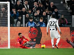 Perin Akui Juventus Pantas Dapat Cemooh