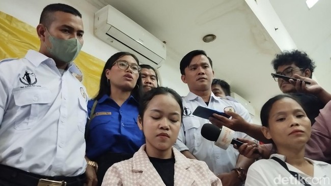 Horor Bos Ruko di Jaktim Dibunuh hingga Jasadnya Dicor