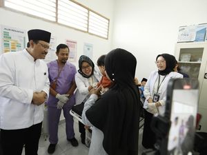 Efisiensi Anggaran, Mensos Pastikan Layanan Kemensos Tetap Berjalan Prima