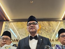 Strategi Mengurai Antrean Jemaah, BP Haji Bakal Audit Ulang Data SISKOHAT