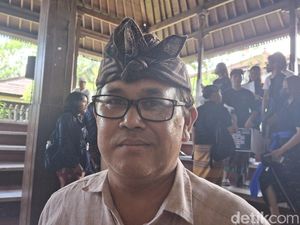 Dishub Akui Kesulitan Identifikasi Kendaraan dari Luar Bali