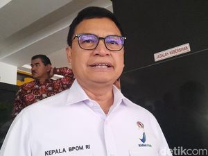 Awas Takjil Berbahaya saat Ramadan, BPOM Ungkap Ciri-cirinya