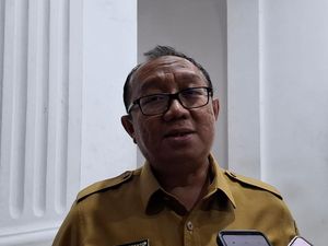 Taman di Jakarta Akan Buka 24 Jam, DLH Siapkan Petugas Kebersihan 3 Shift