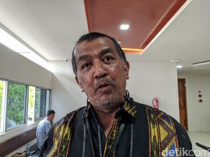KPK Wacanakan Ambil Alih Kasus Tambang Emas Ilegal Jika Penanganan Mandek