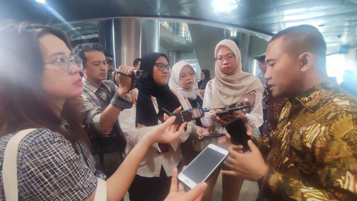 Komjen Eddy Hartono